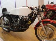 1973 Yamaha TZ350 racer